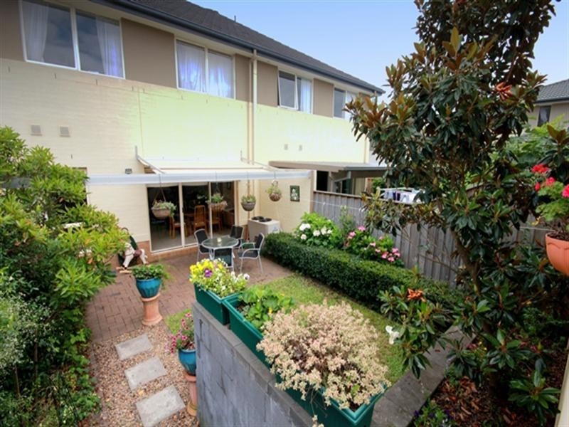 22 Betty Cuthbert Drive, Lidcombe NSW 2141