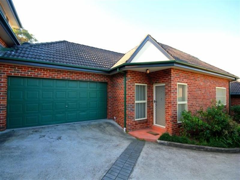 3/52 Little Road, Bankstown NSW 2200