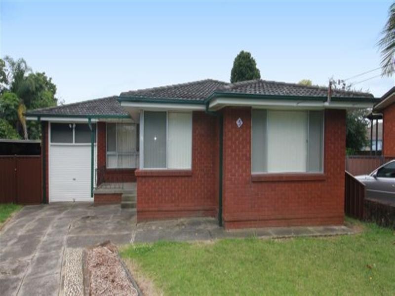 5 Belrose Court, Bankstown NSW 2200