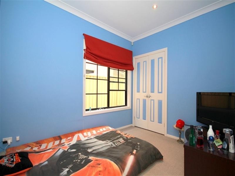 1/22 Balmoral Crescent, Georges Hall NSW 2198