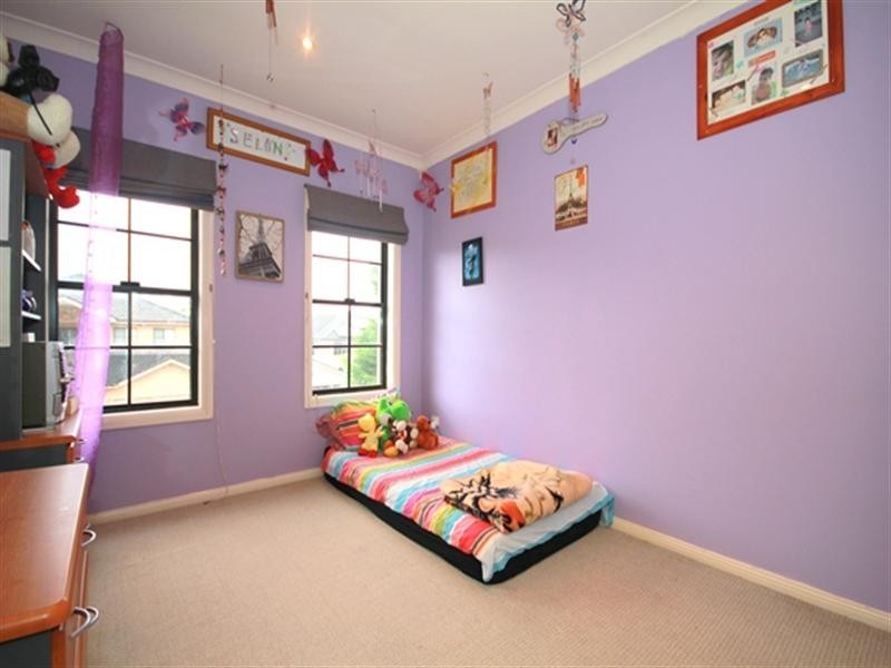 1/22 Balmoral Crescent, Georges Hall NSW 2198