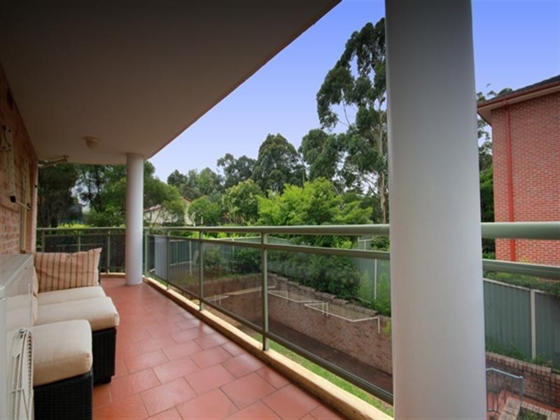 11/15-17 Melanie Street, Bankstown NSW 2200