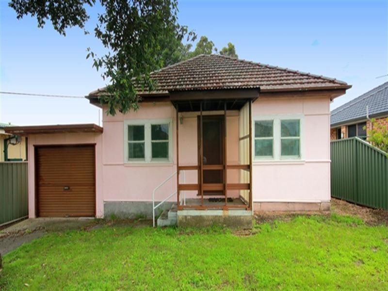 21 Ramsay Road, Panania NSW 2213