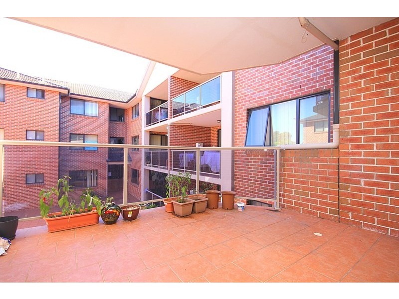 15/21-27 Weigand Avenue, Bankstown NSW 2200