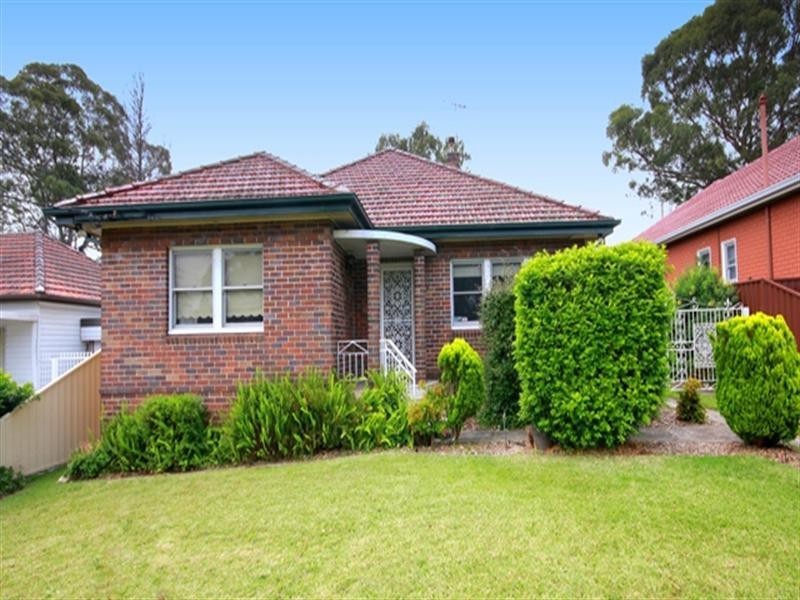 176 Virgil Avenue, Chester Hill NSW 2162