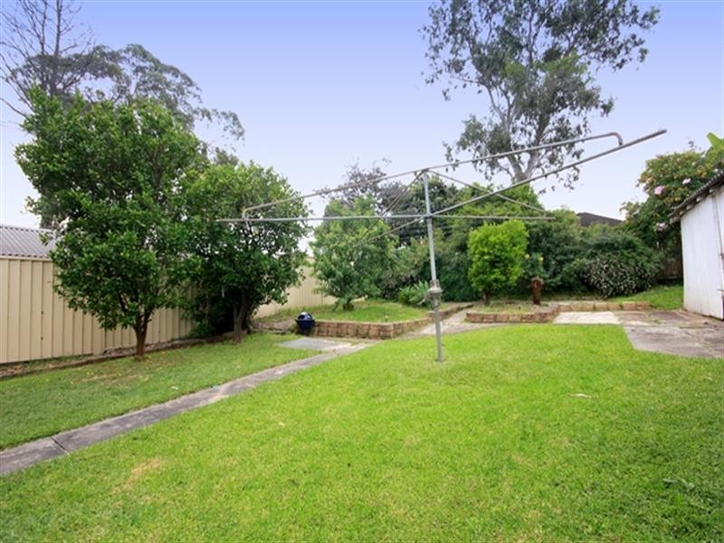 176 Virgil Avenue, Chester Hill NSW 2162
