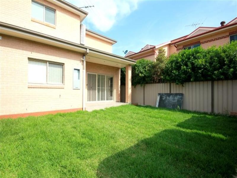 118A Chester Hill Road, Bass Hill NSW 2197