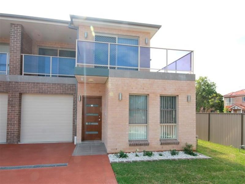 118 Chester Hill Road, Bass Hill NSW 2197