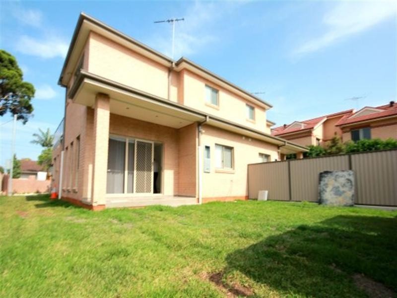 118 Chester Hill Road, Bass Hill NSW 2197