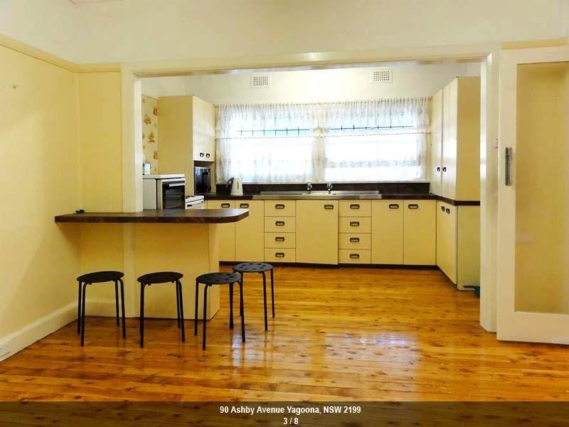 90 Ashby Avenue, Yagoona NSW 2199