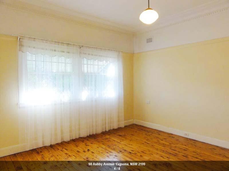 90 Ashby Avenue, Yagoona NSW 2199