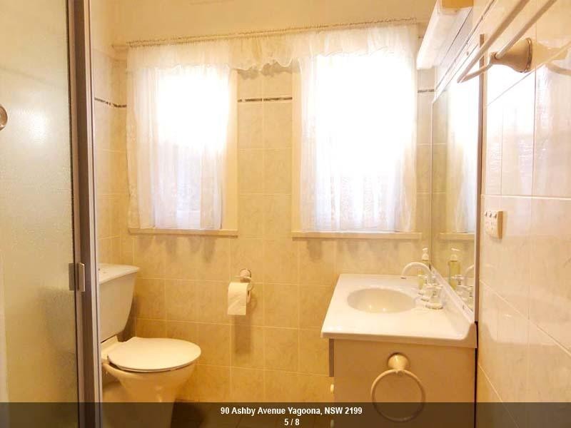 90 Ashby Avenue, Yagoona NSW 2199