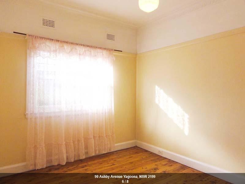 90 Ashby Avenue, Yagoona NSW 2199