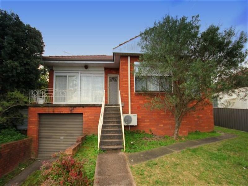 289 Marion Street, Yagoona NSW 2199