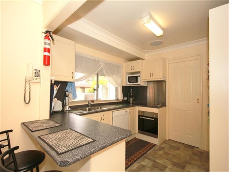 114 Rex Road, Georges Hall NSW 2198