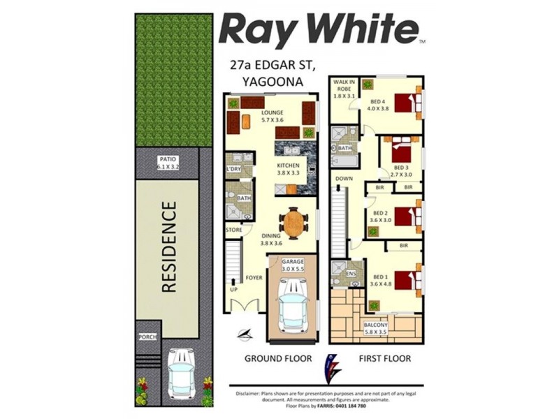 27A Edgar Street, Yagoona NSW 2199