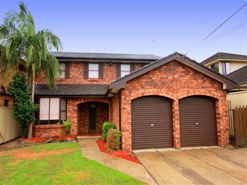 36 Keswick Street, Georges Hall NSW 2198