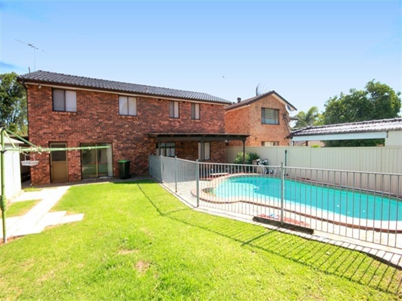 36 Keswick Street, Georges Hall NSW 2198