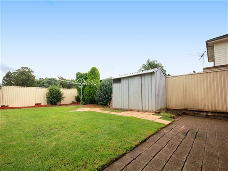 36 Keswick Street, Georges Hall NSW 2198