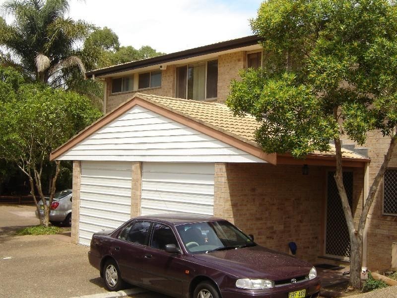 Georges Hall NSW 2198