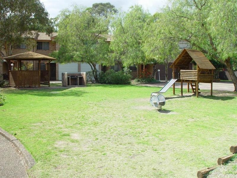 Georges Hall NSW 2198