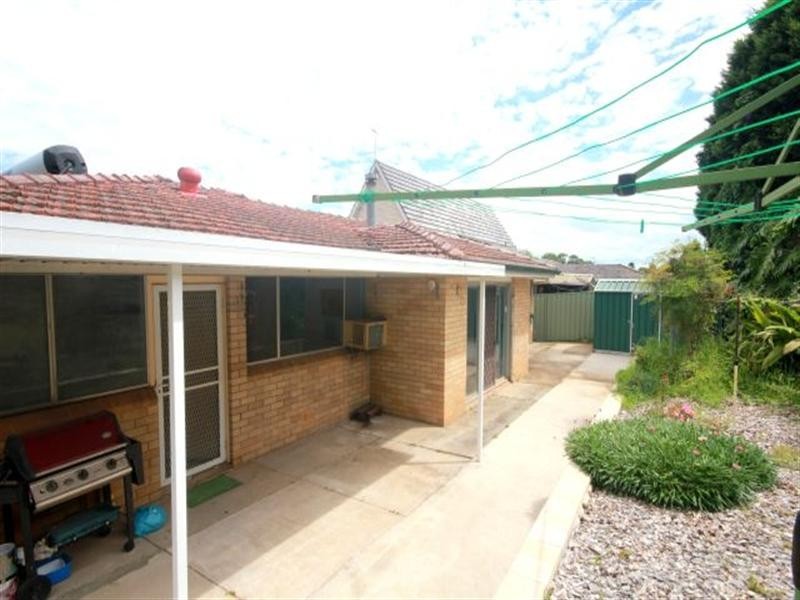 19 Talinga Avenue, Georges Hall NSW 2198