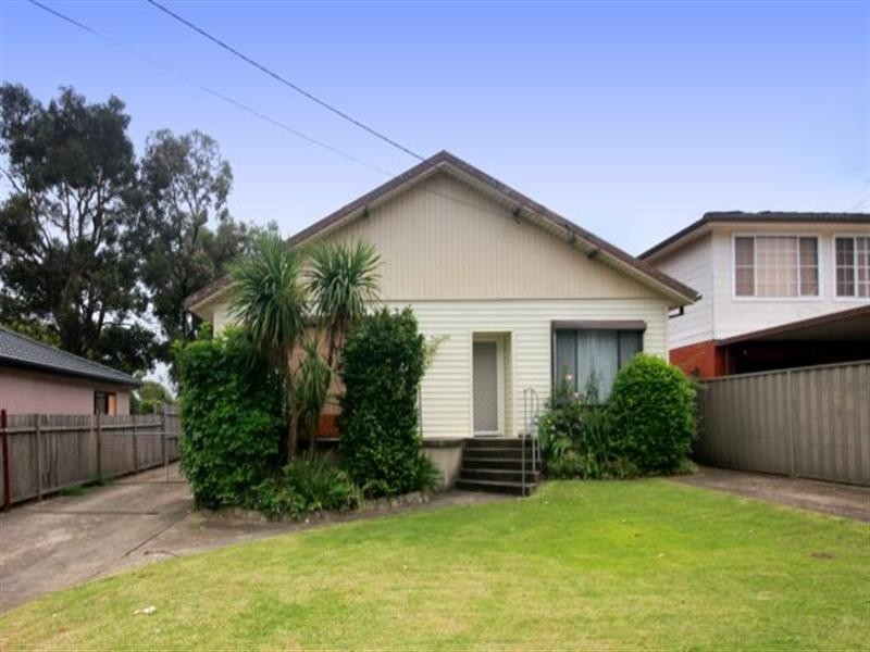 12 Trebartha Street, Bass Hill NSW 2197
