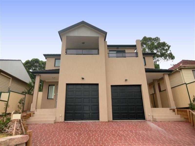 804 Hume Highway, Bass Hill NSW 2197