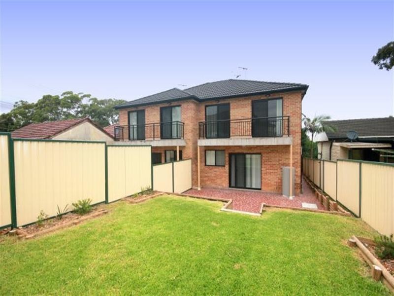 804 Hume Highway, Bass Hill NSW 2197