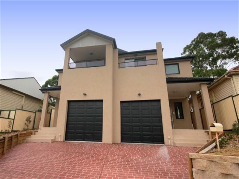 804A Hume Highway, Bass Hill NSW 2197