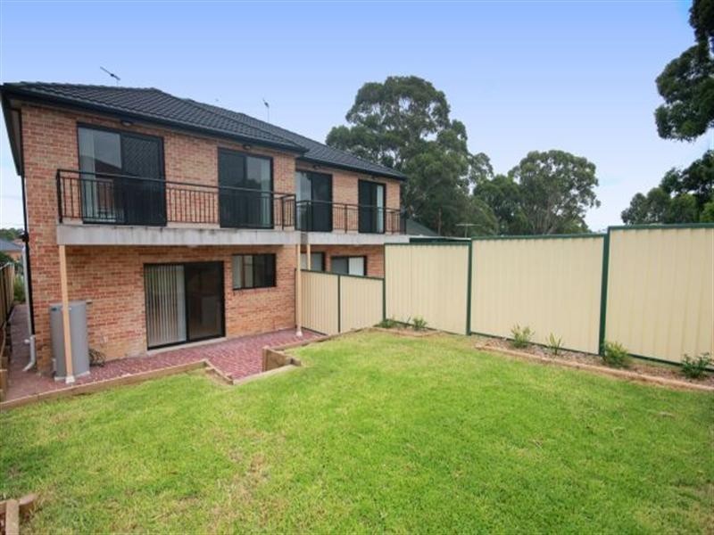 804A Hume Highway, Bass Hill NSW 2197