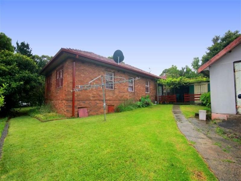 1030 Canterbury Road, Roselands NSW 2196
