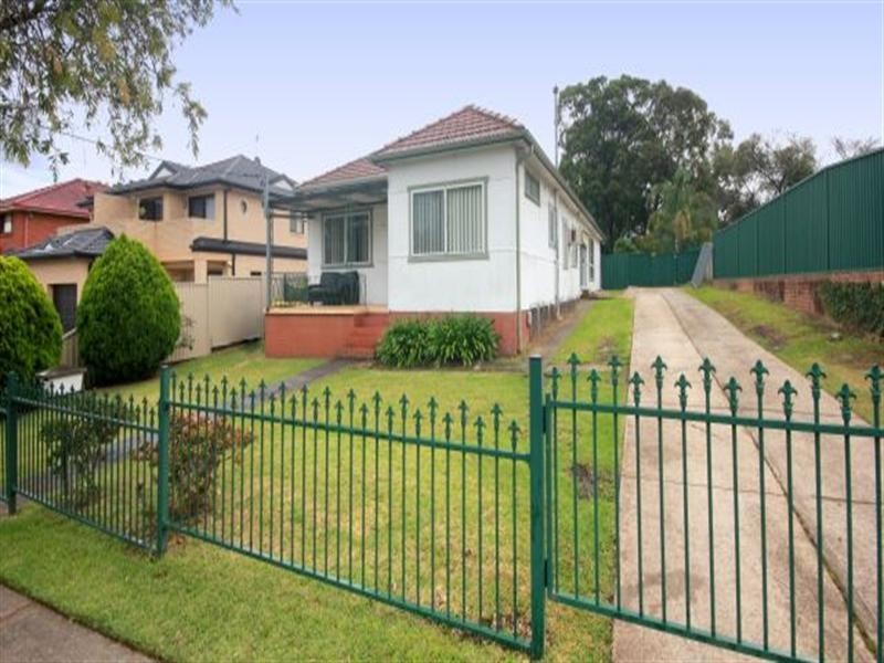 274 Edgar Street, Condell Park NSW 2200