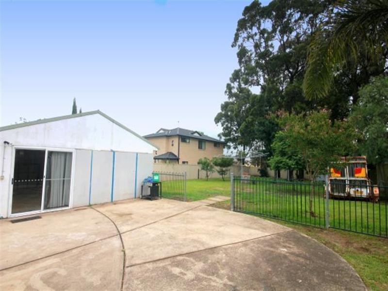 274 Edgar Street, Condell Park NSW 2200