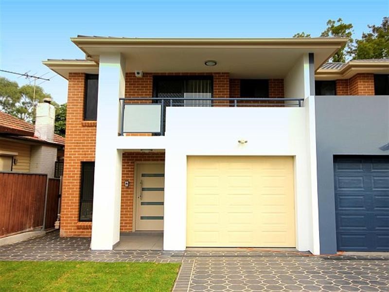 35 Fuller Street, Chester Hill NSW 2162