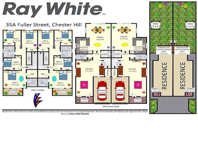 35 Fuller Street, Chester Hill NSW 2162