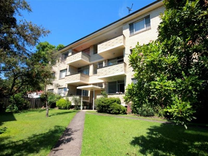 19/75 Alice Street, Wiley Park NSW 2195