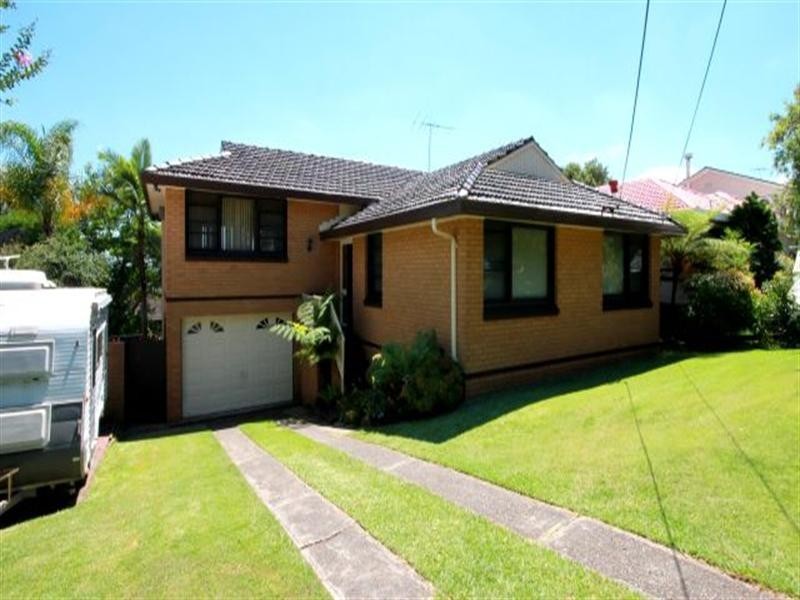 64 Rex Road, Georges Hall NSW 2198
