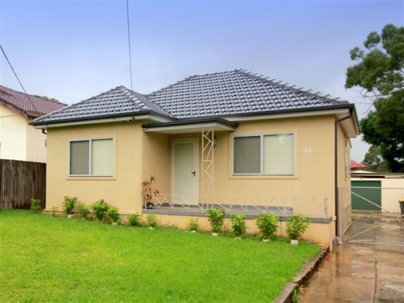 23 Bagdad Street, Regents Park NSW 2143