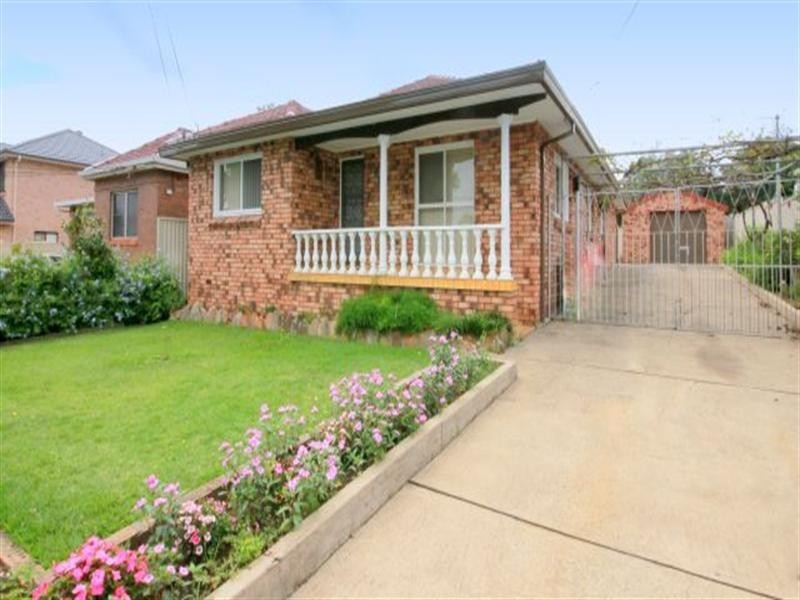 83 Edgar Street, Bankstown NSW 2200