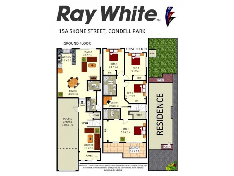 15A Skone Street, Condell Park NSW 2200