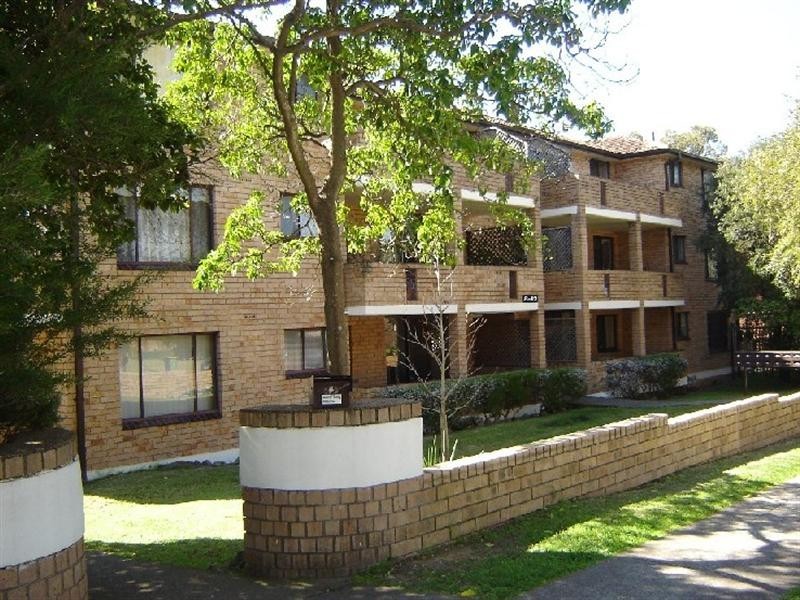 22/8-12 Hixson Street, Bankstown NSW 2200