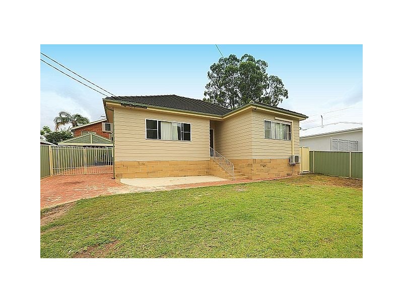 2 Parkham Street, Chester Hill NSW 2162