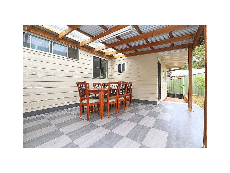 2 Parkham Street, Chester Hill NSW 2162