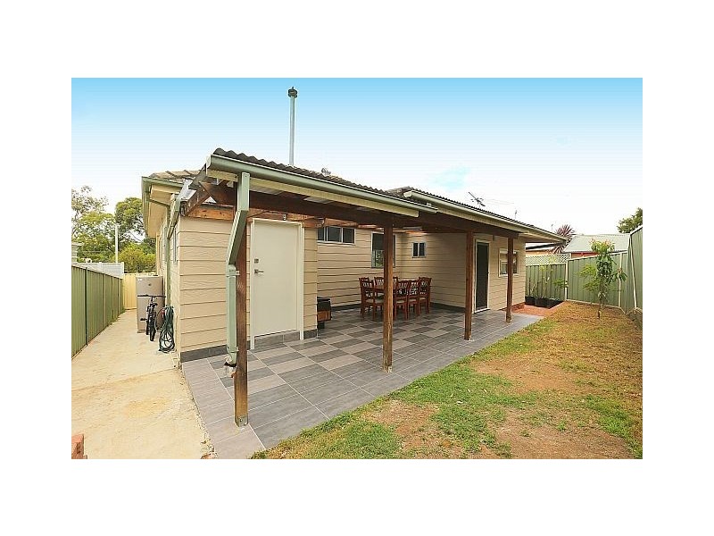 2 Parkham Street, Chester Hill NSW 2162