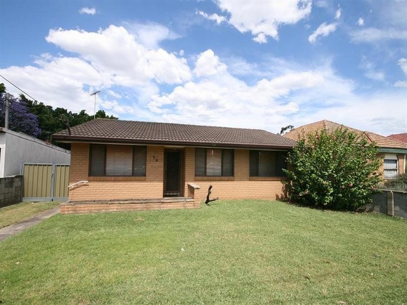 29 Greenwood Avenue, Bankstown NSW 2200