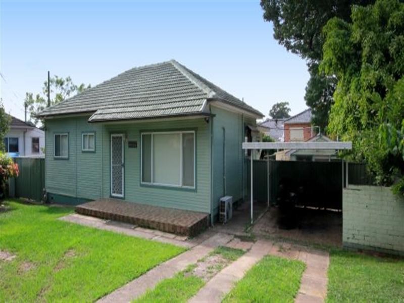 120 Birdwood Road, Georges Hall NSW 2198