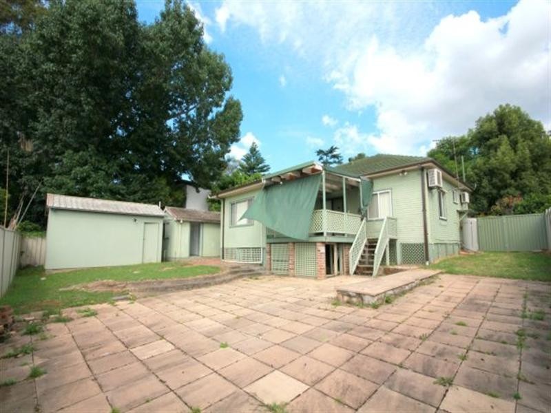 120 Birdwood Road, Georges Hall NSW 2198