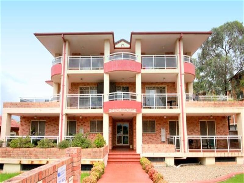 12/20 Brandon Avenue, Bankstown NSW 2200