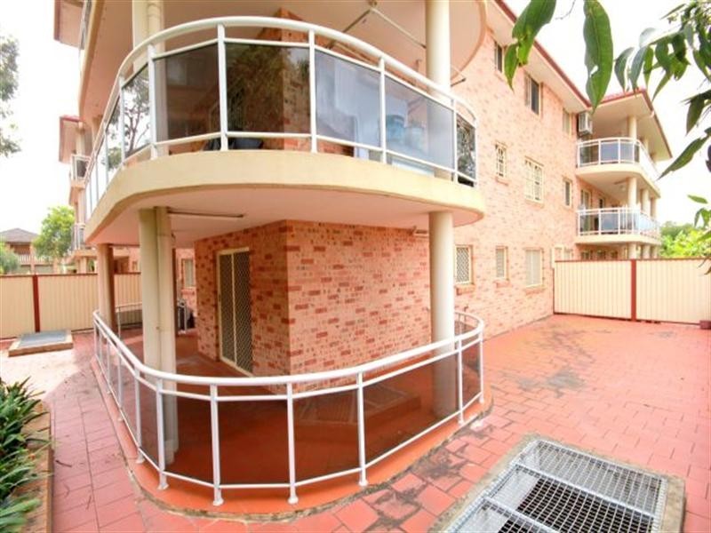 12/20 Brandon Avenue, Bankstown NSW 2200